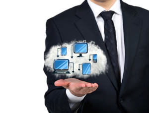 benefits of a cloud based system