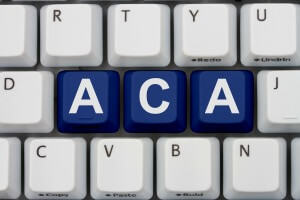 Affordable Care Act - 2016 Form Instruction Updates
