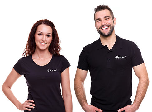 team EPAY Team