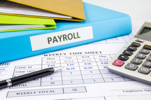 payroll compressed
