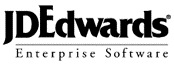 JD Edwards Enterprise Software