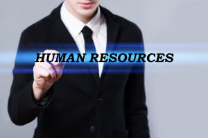 human resource management