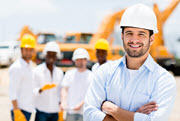 Human Capital Management System for the Construction Industry
