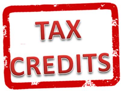 Work Opportunity Tax Credit 
