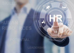 changing role of hr