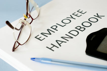 2016 employee handbook