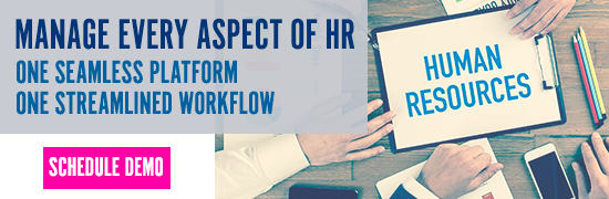 Manage All Aspects of HR CTA