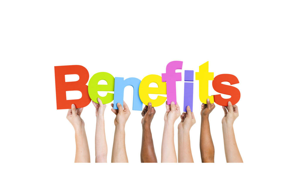 benefits administration