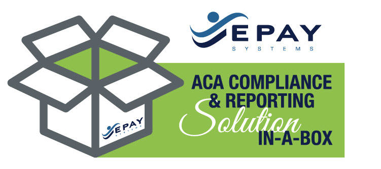 EPAY Systems - ACA Compliance and Reporting Package