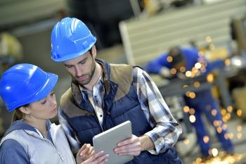 HR Management in the Manufacturing Industry