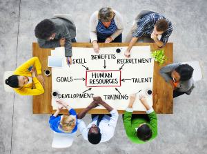strategic human capital management plan