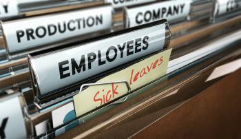 Paid Sick Leave Laws