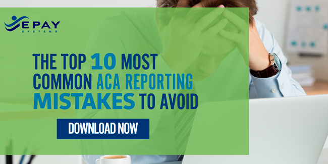 aca reporting mistakes